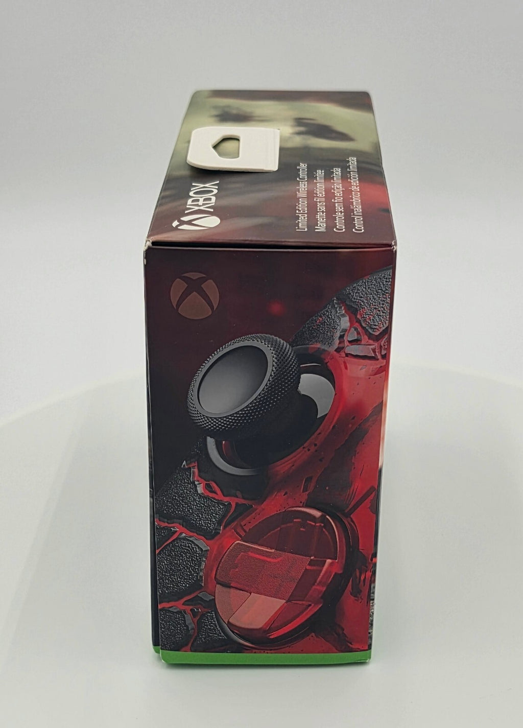 Xbox Wireless Controller – Gears of War: E-Day Limited Edition