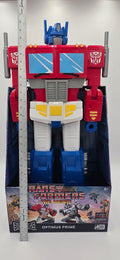 Transformers The Movie 40th Anniversary Optimus Prime 30" Big-Fig 2026 NIB