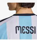 Adidas Argentina 26 Home Messi Fan Jersey Size XL NWT