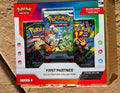 Pokémon TCG First Partner Illustration Collection Series 2 Sealed