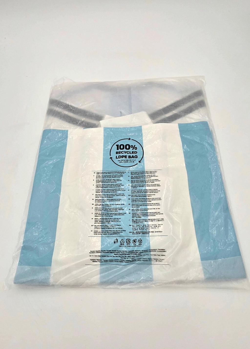 Adidas Argentina 26 Home Messi Fan Jersey Size XL NWT