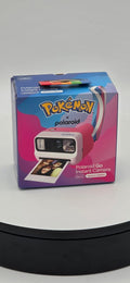 Pokemon x Polaroid Go Gen 3 Instant Camera Sylveon Edition Pink Sealed NIB