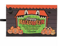 Mickey Mouse & Friends 13-Day Halloween Countdown Calendar LE Mystery Pin Set