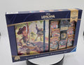Disney Lorcana Best Buddies Bundle Wilds Unknown Costco Exclusive Sealed