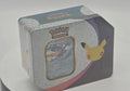 Pokémon TCG: 30th Anniversary Celebration Greninja ex Tin Brand New Sealed