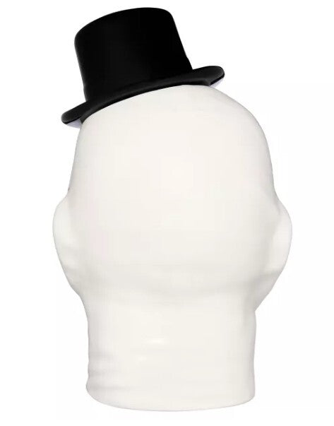 Terrifier Art The Clown Ceramic Cookie Jar Spirit Halloween Exclusive Prop NIB