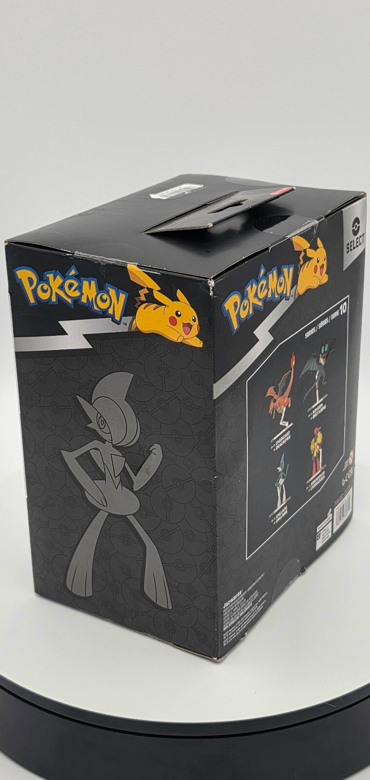 Pokémon Select Series 10 Gallade 6" Articulated Figure Target Exclusive