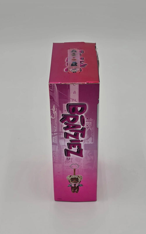 Bratz Bratziez Tokyo a Go-Go Blind Box Plush Keychain Factory Sealed