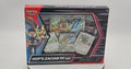Pokémon TCG Hop's Zacian ex Box Sealed Promos and 4 Booster Packs