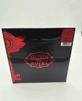 Hazbin Hotel Seasons 1 & 2 Special Edition Vinyl Box Set + PR-29 Promo Card
