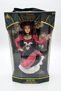 Disney D23 Expo 2026 Pirates of the Caribbean REDD Limited Edition Doll