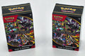 Pokemon TCG Mega Evolution Pitch Black Booster Bundle Lot of 2 Factory Sealed
