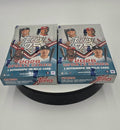 Factory Sealed 2026 Topps Update Baseball Standard Hobby Box