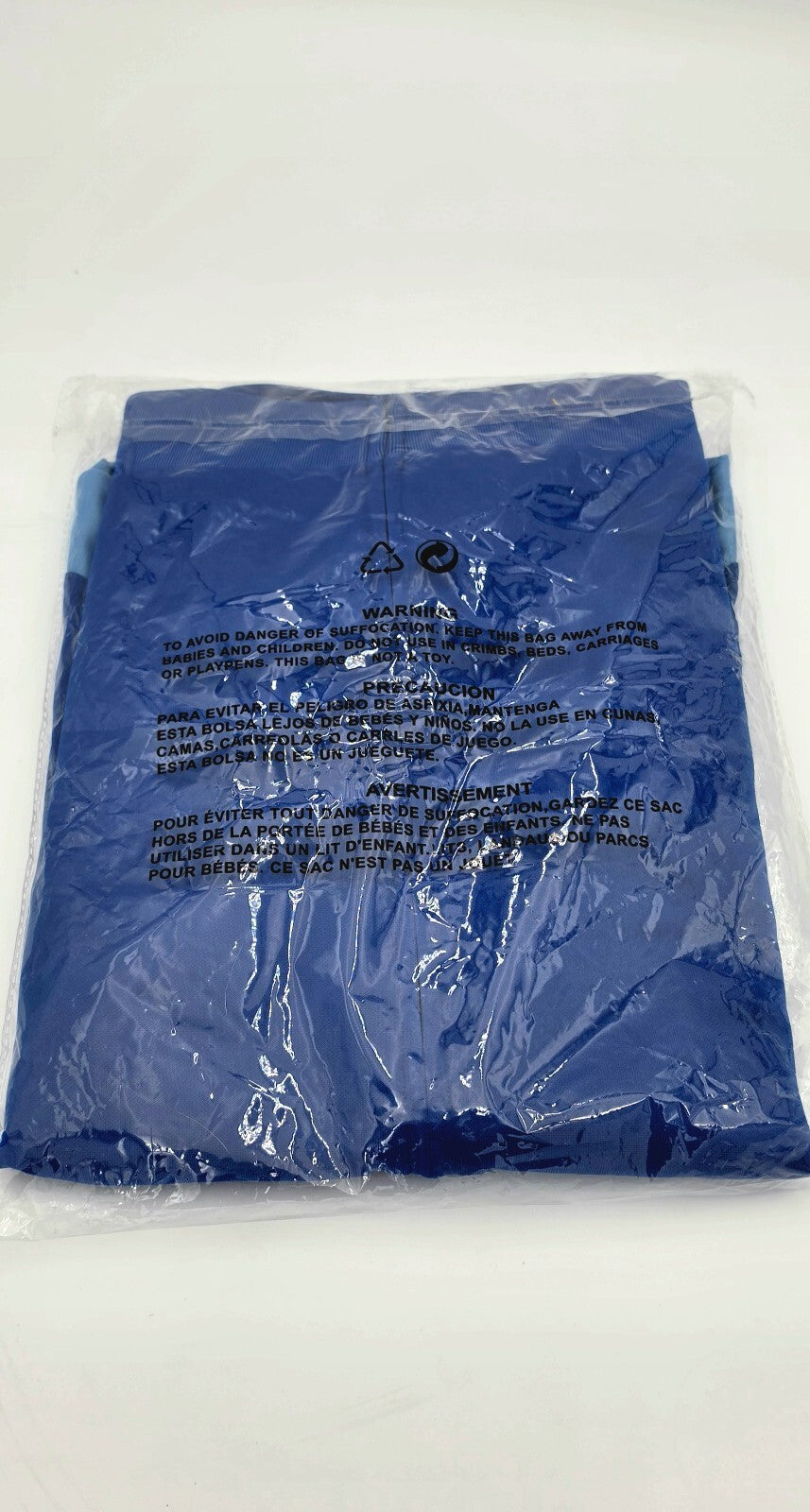 Icon Sports Argentina Messi #10 Track Jacket Blue [L]