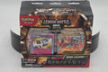 Pokémon TCG Mega Lucario ex League Battle Deck Sealed Fezandipiti Secret Box