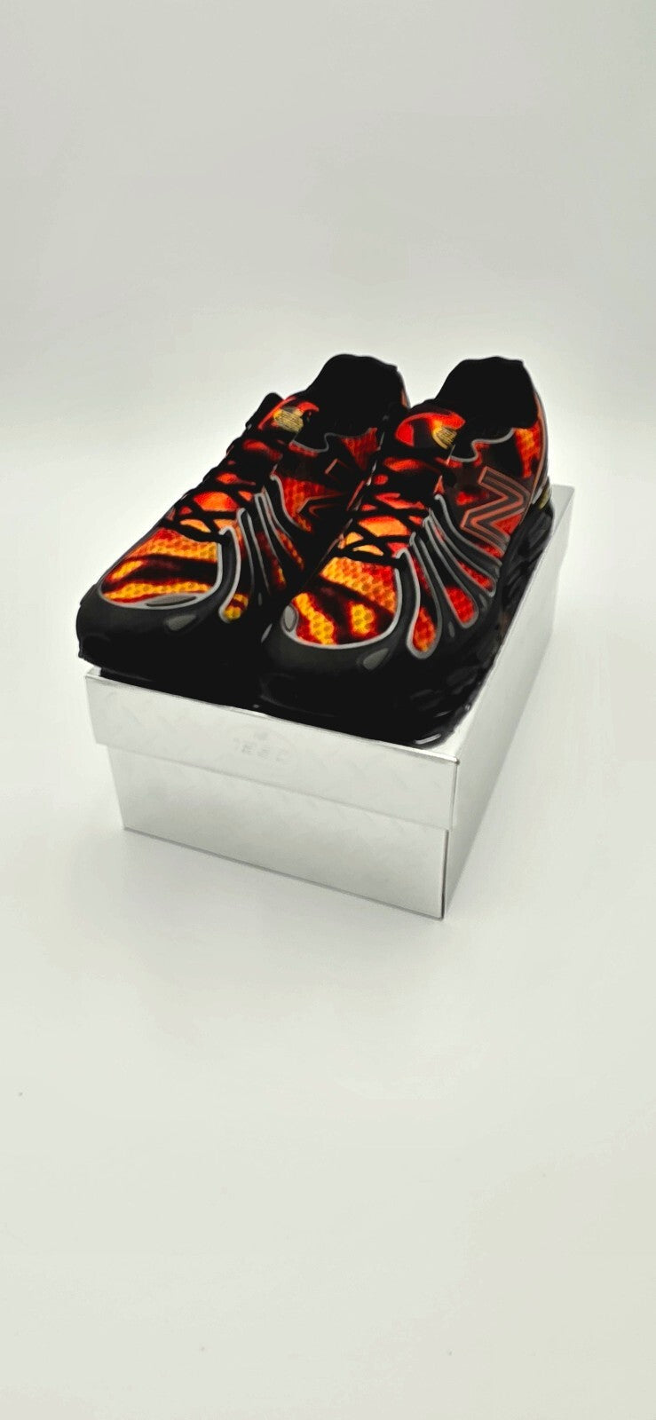 Joe Freshgoods x New Balance 1890 "Finger Waves" Size 13